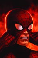 WEB OF SPIDER-MAN #8 HEROIC AGE VAR