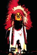 SCALPED #1 NEW PTG