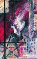 HELLBLAZER #1 NEW PTG