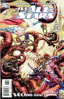 JSA ALL STARS #6