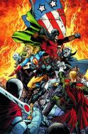 JUSTICE SOCIETY OF AMERICA #39