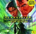 KEVIN SMITH GREEN HORNET #1 GREEN FOIL CVR