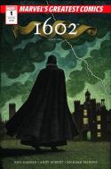 MARVEL 1602 MGC #1