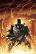 BATMAN RETURN OF BRUCE WAYNE #2 OF(6)