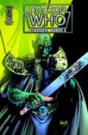 DOCTOR WHO CLASSICS SERIES 3 #4