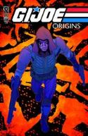 GI JOE ORIGINS #16