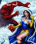 GFT GRIMM FAIRY TALES #50 A CVR RIO
