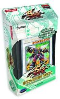 YU GI OH TCG 5DS 2010 ED STARTER DECK DIS