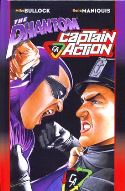 PHANTOM CAPTAIN ACTION LTD HC