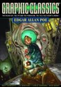 GRAPHIC CLASSICS GN VOL 01 EDGAR ALLAN POE 4TH ED