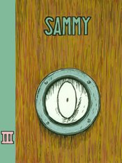 SAMMY THE MOUSE #3