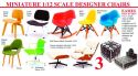 MINI DESIGNER CHAIRS 9PC BMB ASST SER 03