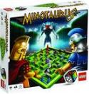 LEGO MINOTAURUS GAME
