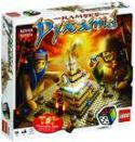 LEGO RAMSES PYRAMID GAME