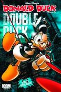 DONALD DUCK AND FRIENDS SC VOL 02 DOUBLE DUCK