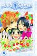 MAID SAMA GN VOL 05 (OF 8)