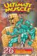 ULTIMATE MUSCLE GN VOL 26