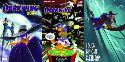 DARKWING DUCK #1 10 COPY INCV