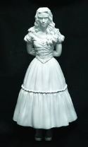 SDCC 2010 AIW ALICE UDF CHESS PIECE VER