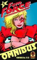 FEMFORCE OMNIBUS TP VOL 03