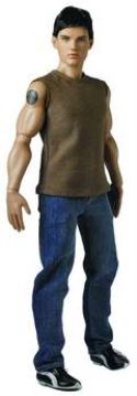 TONNER TWILIGHT NEW MOON JACOB DOLL