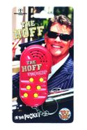 HOFF TALKING IN YOUR POCKET