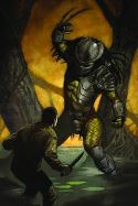PREDATORS #4 (OF 4)