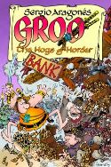 GROO HOGS OF HORDER TP