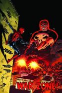 SPECTACULAR SPIDER-GIRL #2 (OF 4)