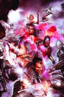 UNCANNY X-MEN #525 XSC