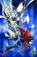 VENGEANCE OF MOON KNIGHT #9 HA