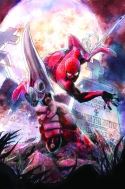 AMAZING SPIDER-MAN #635 GRIM