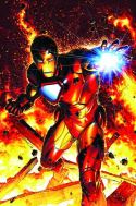 IRON MAN MAGAZINE #2