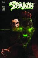 SPAWN #204 (RES)