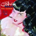 OLIVIA BETTIE PAGE 16 MONTH 2011 WALL CAL (MR)