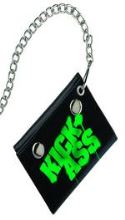 KICK ASS CHAIN WALLET