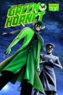 KEVIN SMITH GREEN HORNET #4