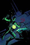 ABE SAPIEN ABYSSAL PLAIN #1 (OF 2) PETER SNEJBJERG VAR CVR