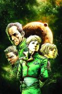 ORSON SCOTT CARDS ENDER IN EXILE #1 (OF 5)