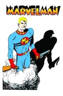 MARVELMAN CLASSIC PRIMER #1