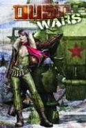 DUST WARS #1 (OF 3)