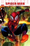 ULTIMATE COMICS SPIDER-MAN TP VOL 01 WORLD ACCORDING