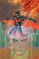 BATMAN BEYOND #1 (OF 6) VAR ED