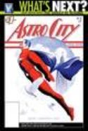 ASTRO CITY #1 NEW PTG
