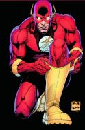 FLASH REBIRTH #1 NEW PTG