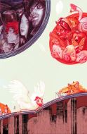 FABLES #6 NEW PTG (MR)