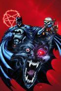 BATMAN CONFIDENTIAL #45