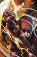 FLASH #3 VAR ED (BRIGHTEST DAY)