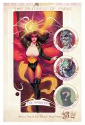 ZATANNA #2