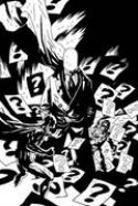 BATMAN #700 75TH ANNIV B&W VAR ED (NOTE PRICE)
